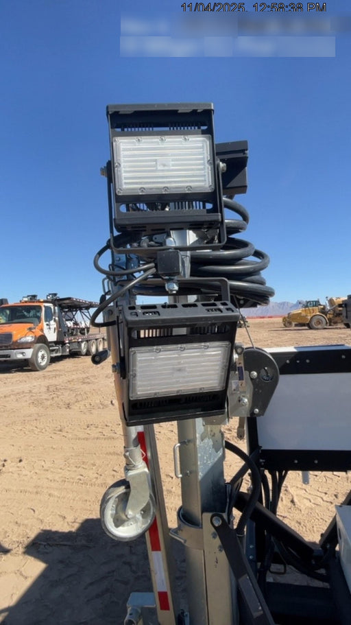 2024 WANCO WLTS-MM8A-1600