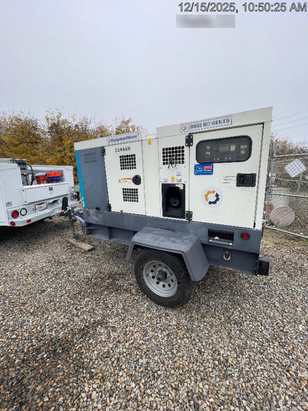 2020 ATLAS COPCO QAS 70