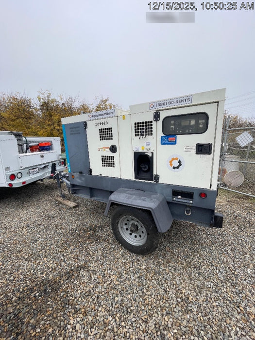 2020 ATLAS COPCO QAS 70