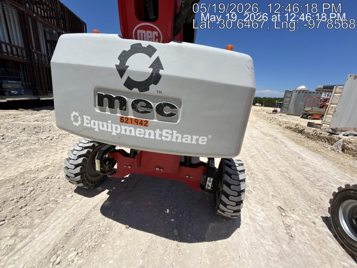 2026 MEC 45-J D