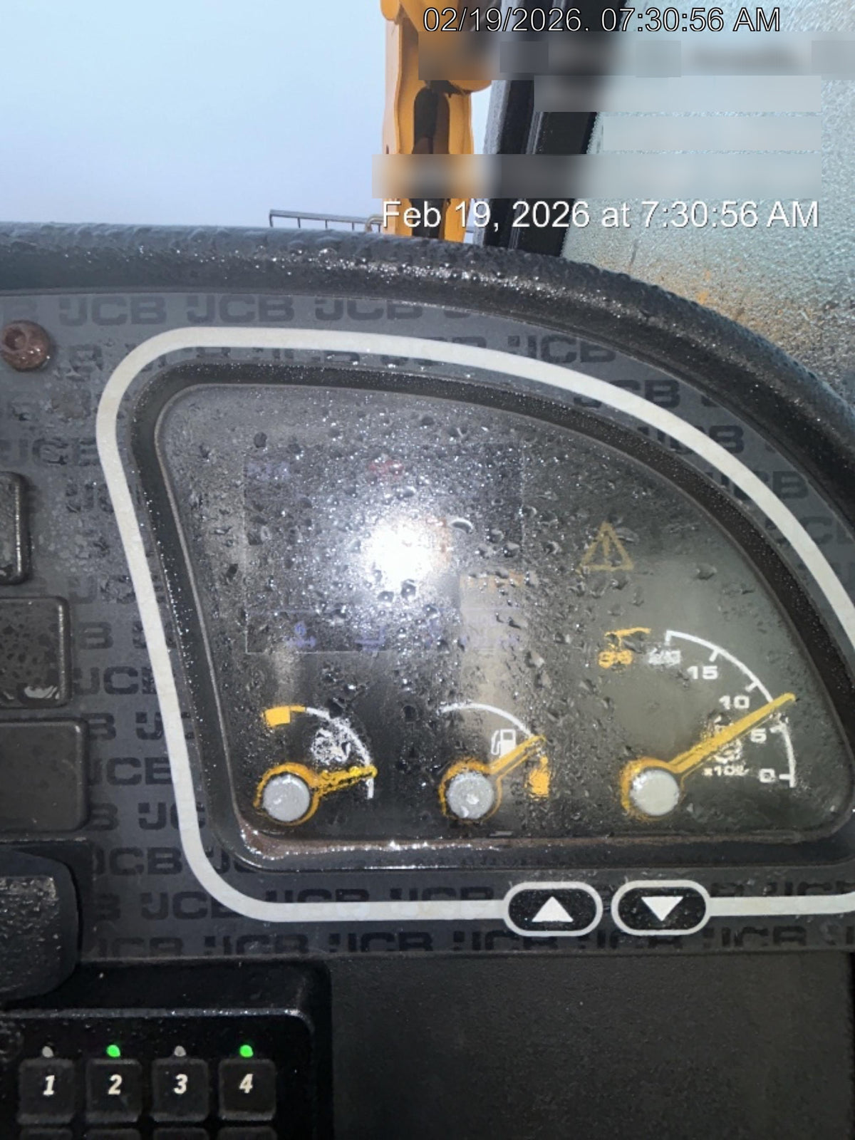 2021 JCB 509-42