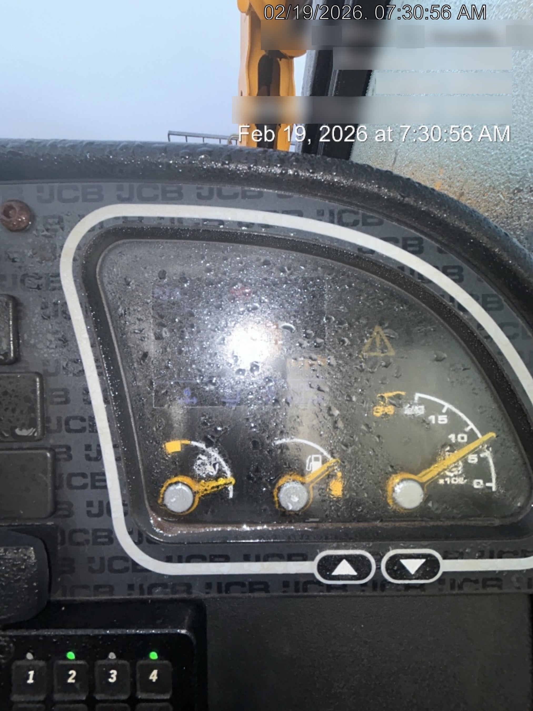2021 JCB 509-42