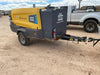 2022 ATLAS COPCO XAS440