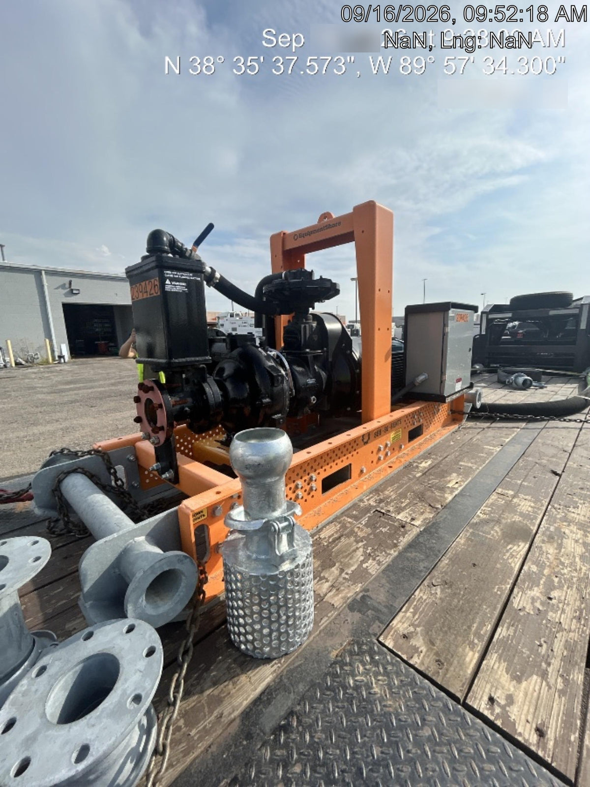 2022 PIONEER EPP44S10L71