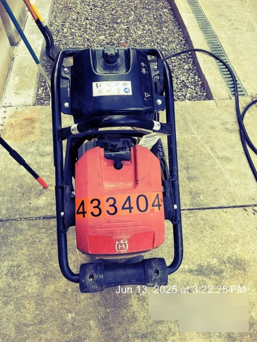 2024 HUSQVARNA LT6005