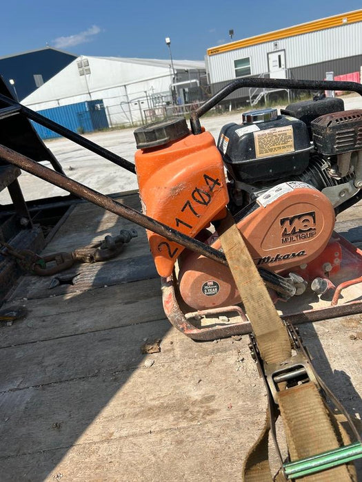 2023 MULTIQUIP MVC82VHW