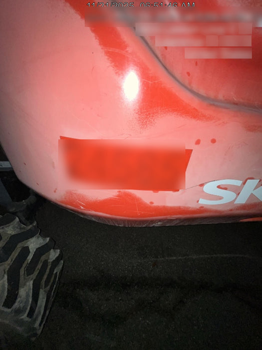 2019 SKYJACK SJ63 AJ