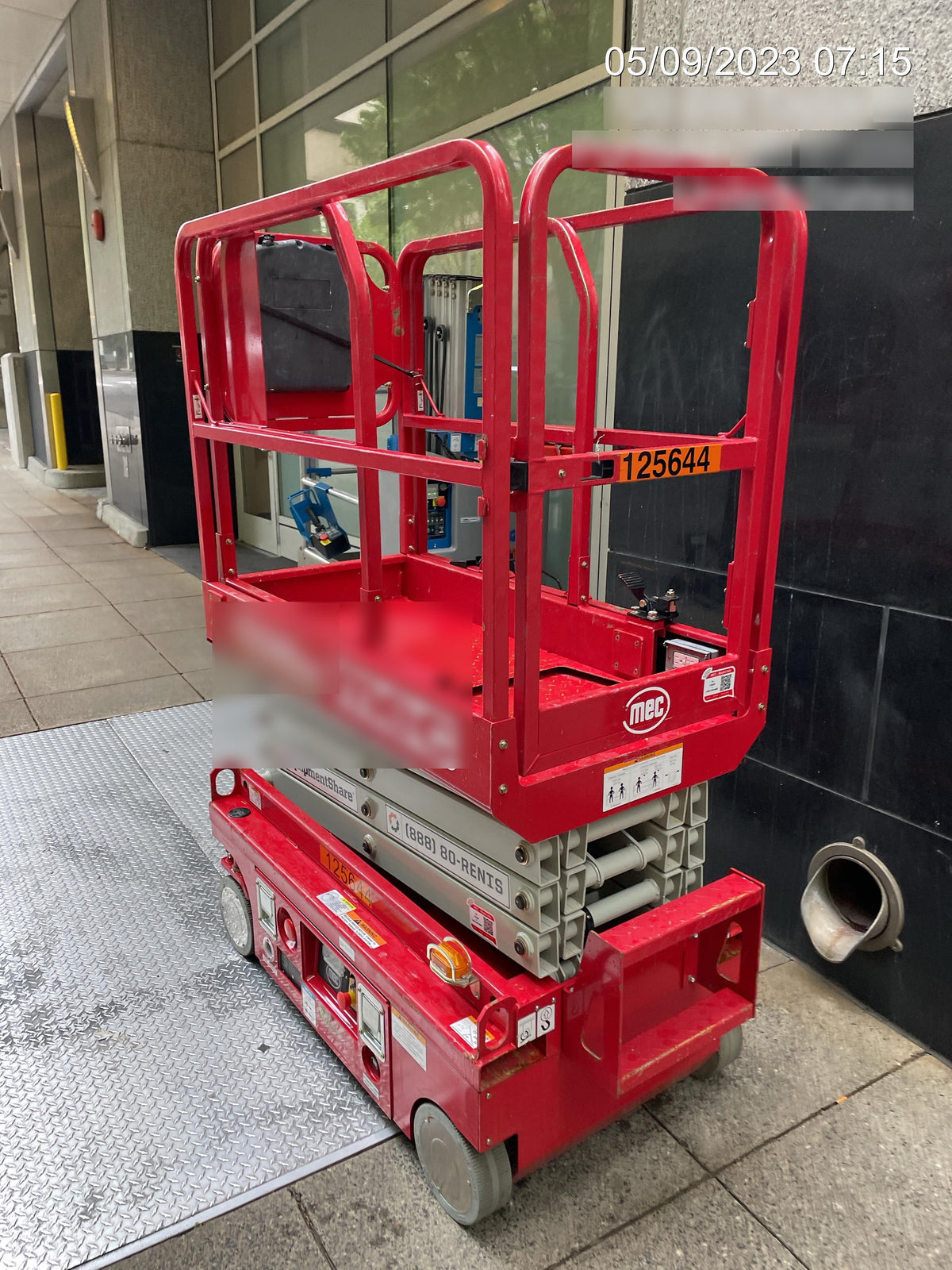 2021 MEC 1330SE
