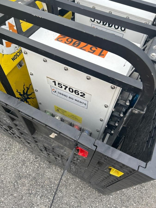 2021 TRYSTAR TP-4DEHC-10P