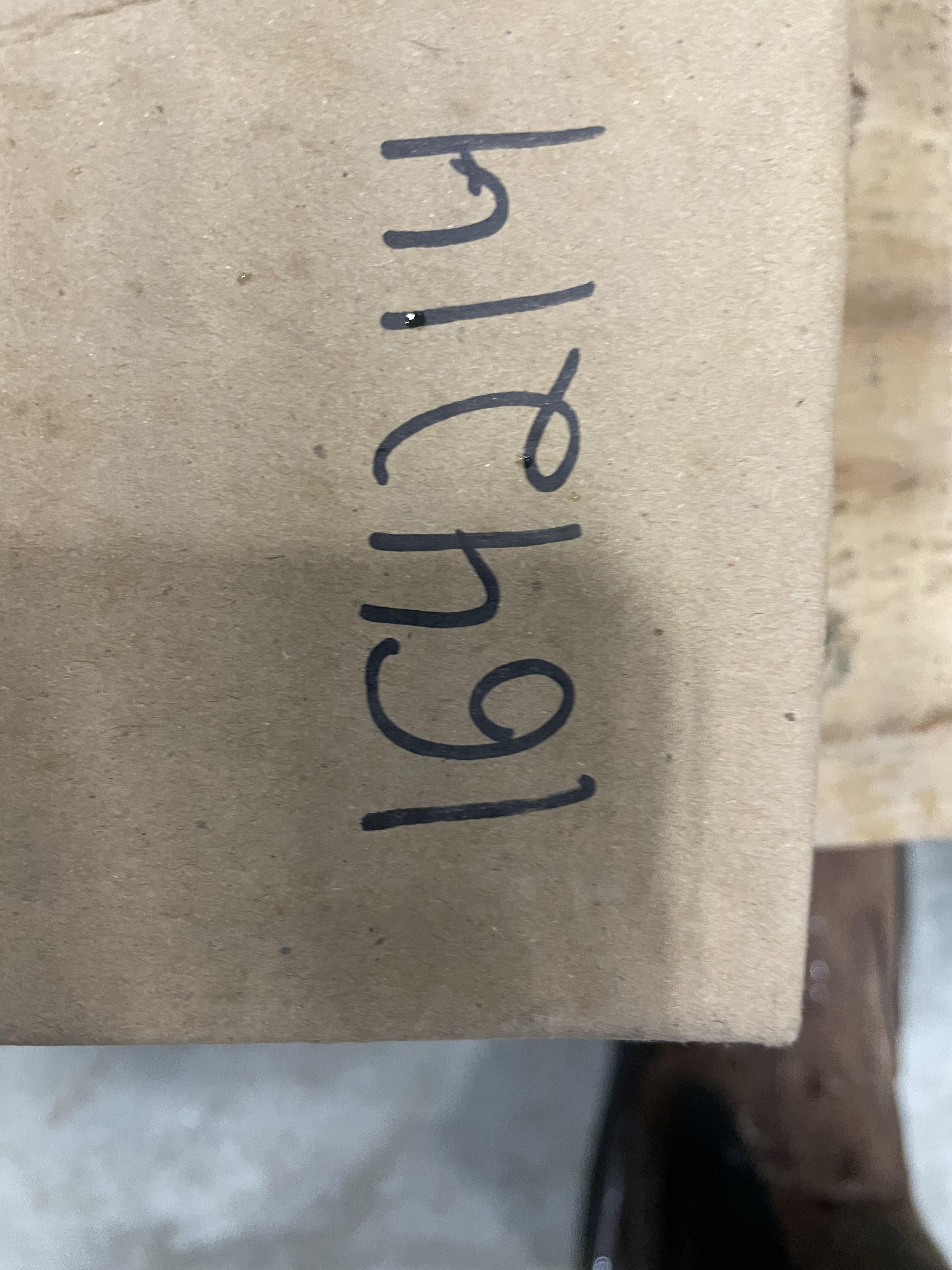 2021 MICHIGAN PNEUMATIC B-0A
