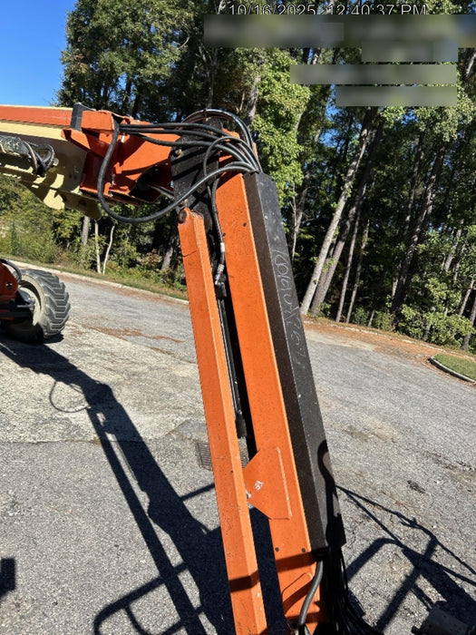 2020 JLG 660SJ