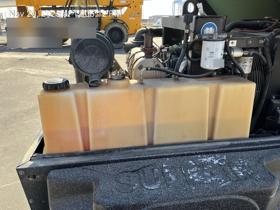 2019 SULLAIR 185-DPQ