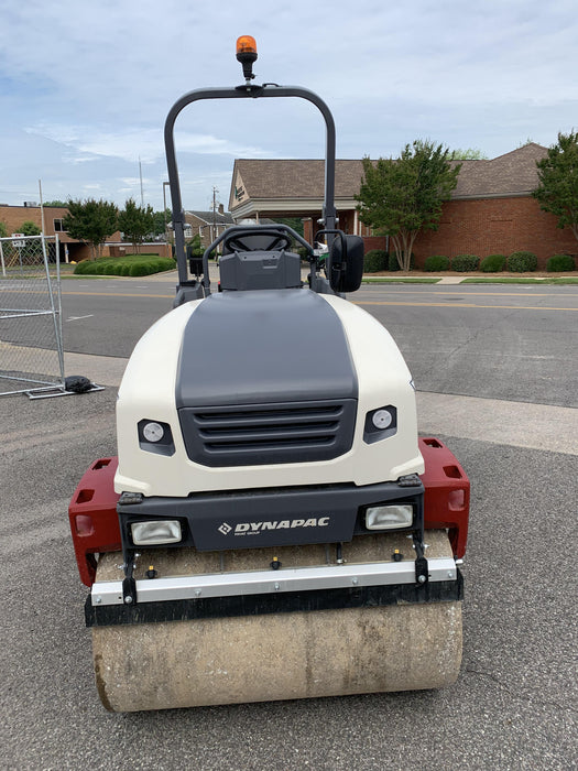 2021 DYNAPAC CC 1200