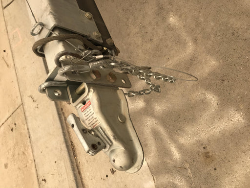 2020 WACKER NEUSON G25