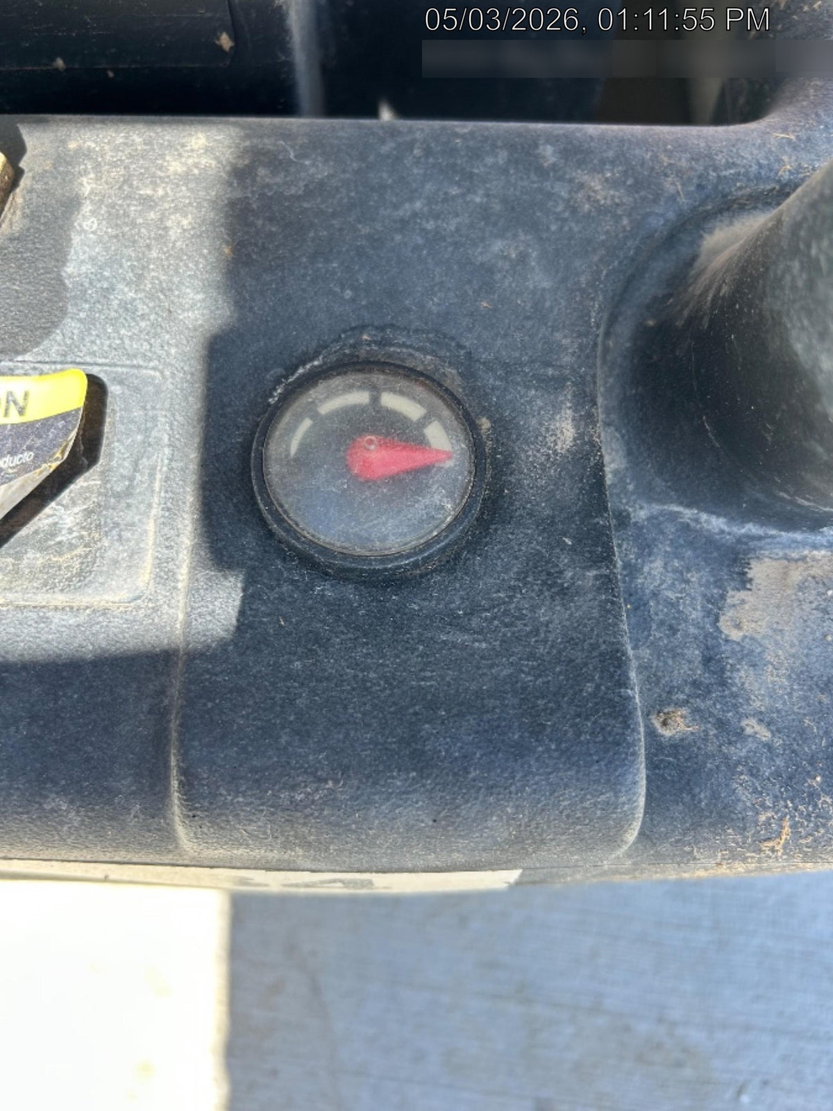2021 MI-T-M CORPORATION HSP-3504-3MGH