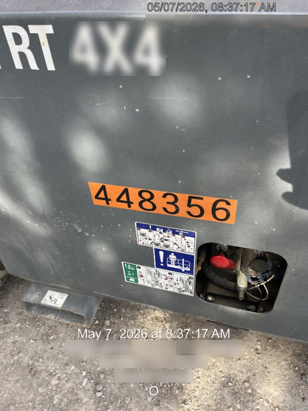 2024 SKYJACK SJ6832 RT