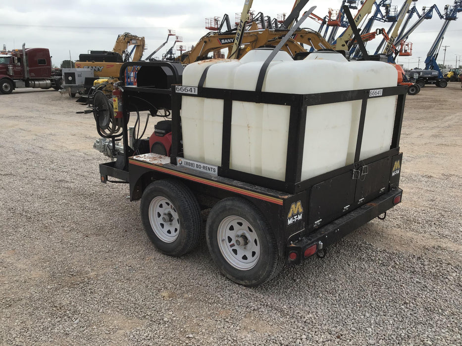 2020 MI-T-M CORPORATION HS-3505-1MGH-UR