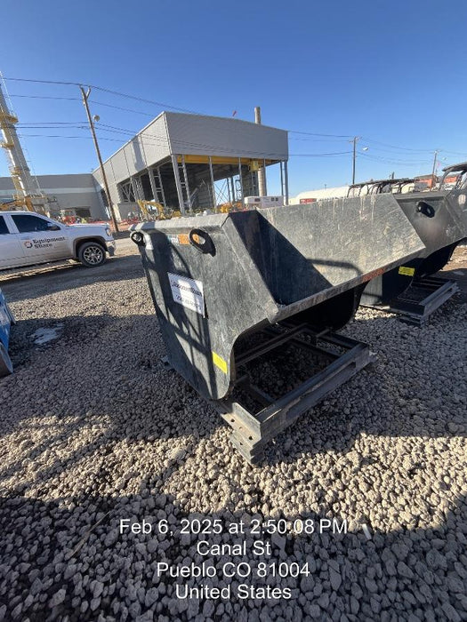 2024 STAR INDUSTRIES 1825CS-LH