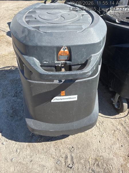 2022 POWER BREEZER PB4BASE
