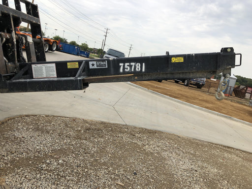 2020 STAR INDUSTRIES M1360B - Star JIB Boom