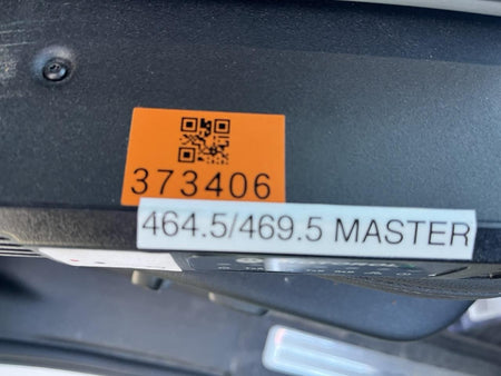 2023 MOTOROLA SLR 5700 (UHF)