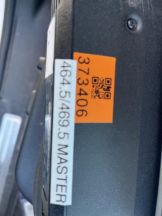 2023 MOTOROLA SLR 5700 (UHF)