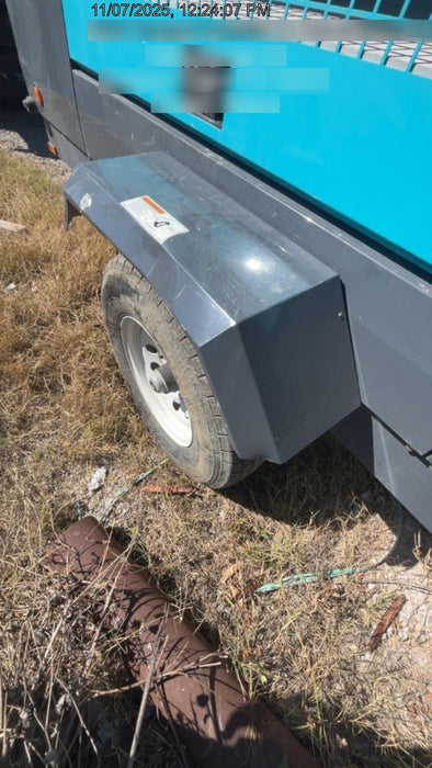 2025 AIRMAN PDSF375DP-6E1