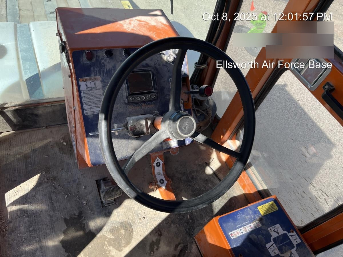 2021 BROCE RCT350