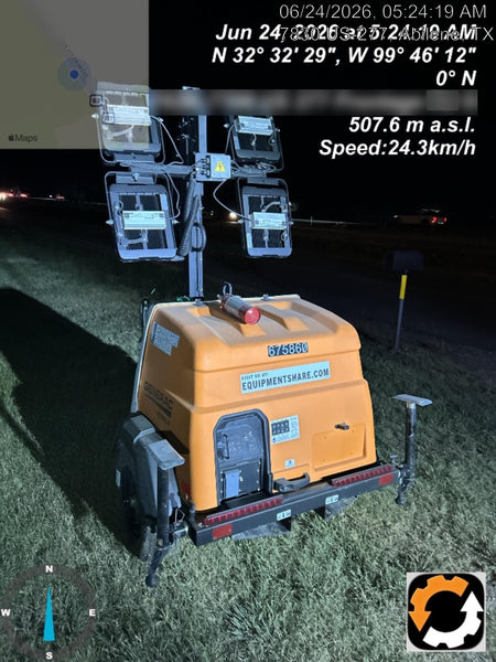 2026 GENERAC MLTS-4