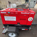 2022 Shindaiwa DGW400MDL Kubota D902 Engine, 23 HP, Dual Op Welder, Wire, Arc, Droop Stick, Tig, and CC Stick Functionality, Simulphase, 3 Phase and 1 Phase Gen Output, Single Axle NB Trlr, Slr Trckl Chrg 12V 12W, Fire Ext