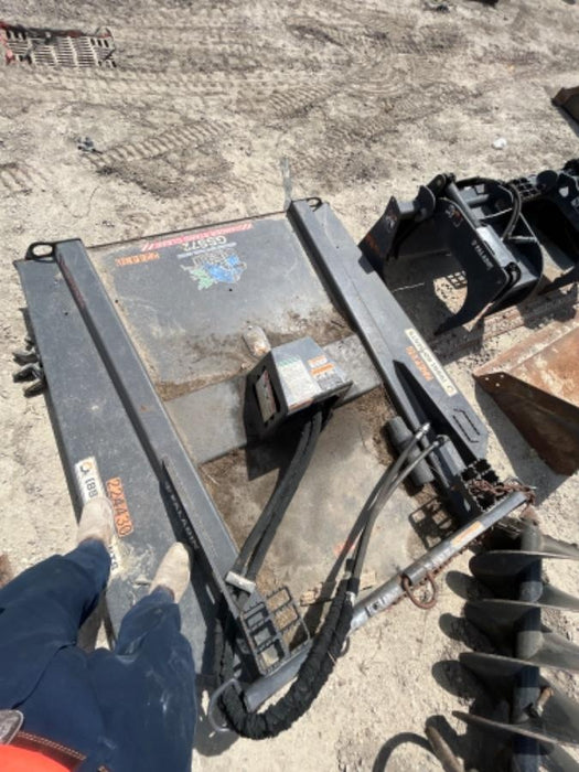 2022 PALADIN 30372A-0022