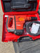 2024 HILTI TE 60-ATC/AVR