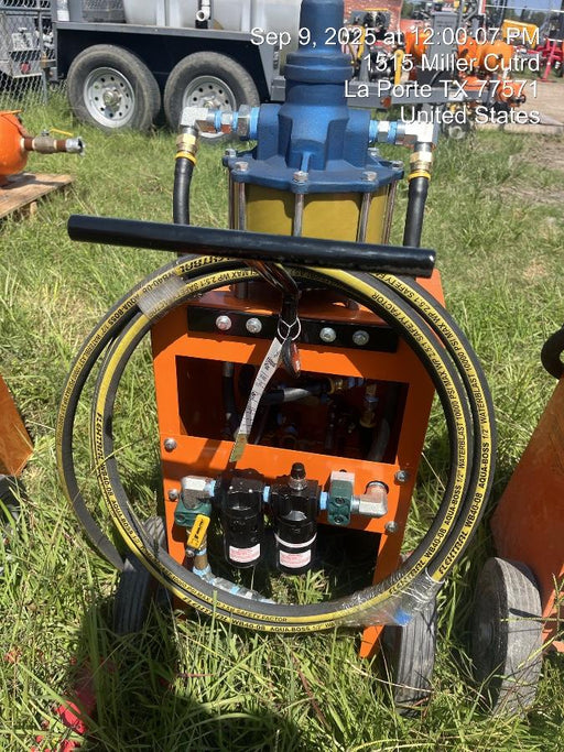 2025 PINNACLE PDQC-10000