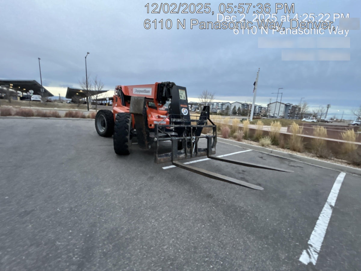 2021 SKYTRAK 10054