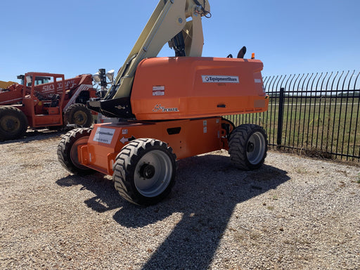 2020 JLG 600S
