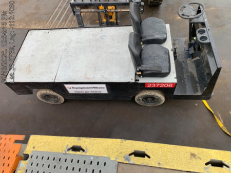 2022 COLUMBIA Payloader 2XL