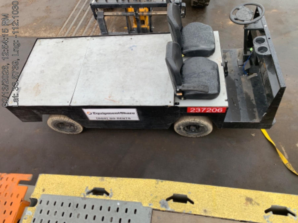 2022 COLUMBIA Payloader 2XL