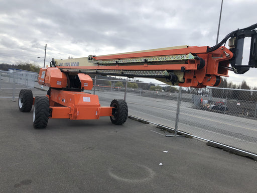 2019 JLG 1350SJP