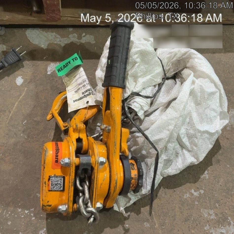 2025 HARRINGTON L5LB015-10-SC