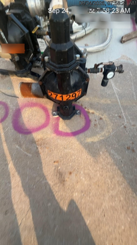 2022 INGERSOLL RAND PD20A-AAP-CCC-B