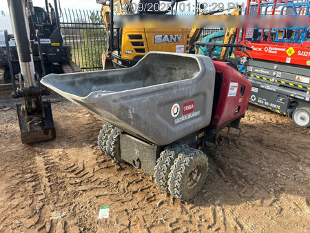 2023 TORO MB-1600