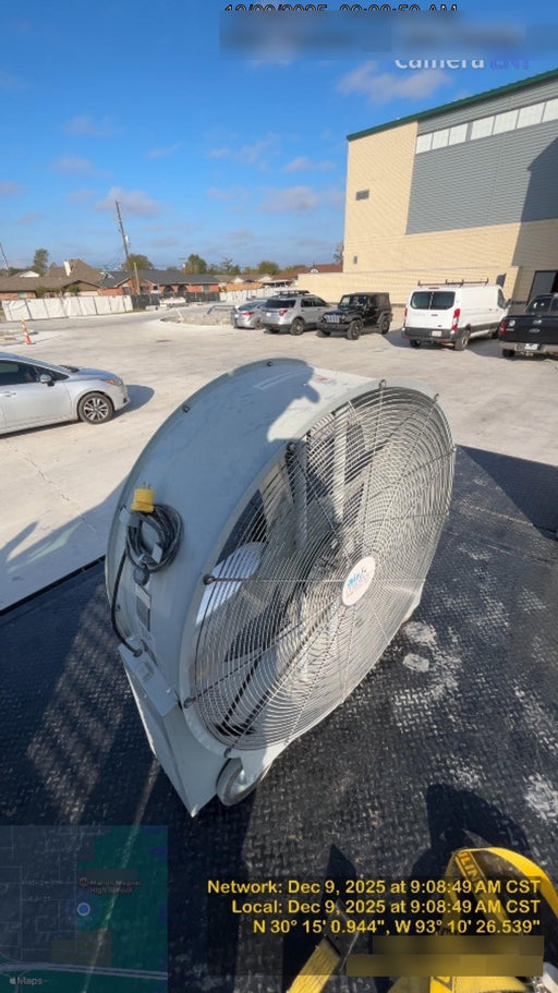 2024 AIRMASTER 60002