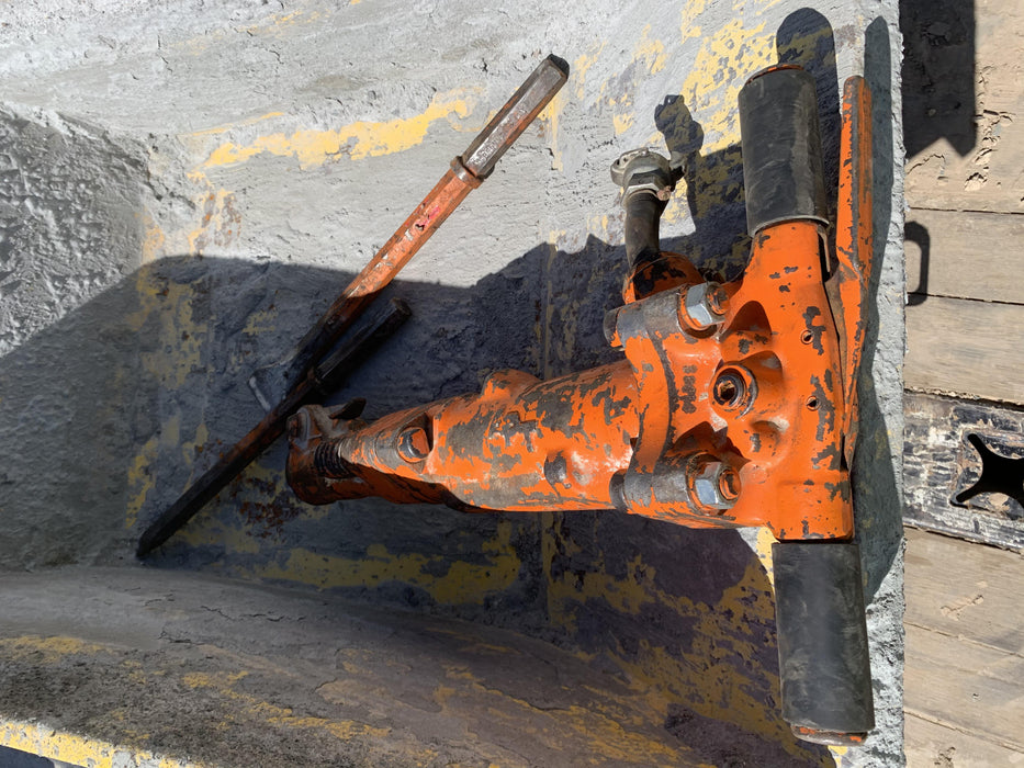 2019 AMERICAN PNEUMATIC TOOL APT-M190