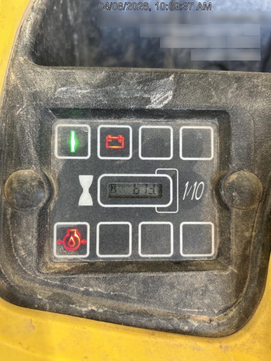 2021 WACKER NEUSON RTLx-SC3