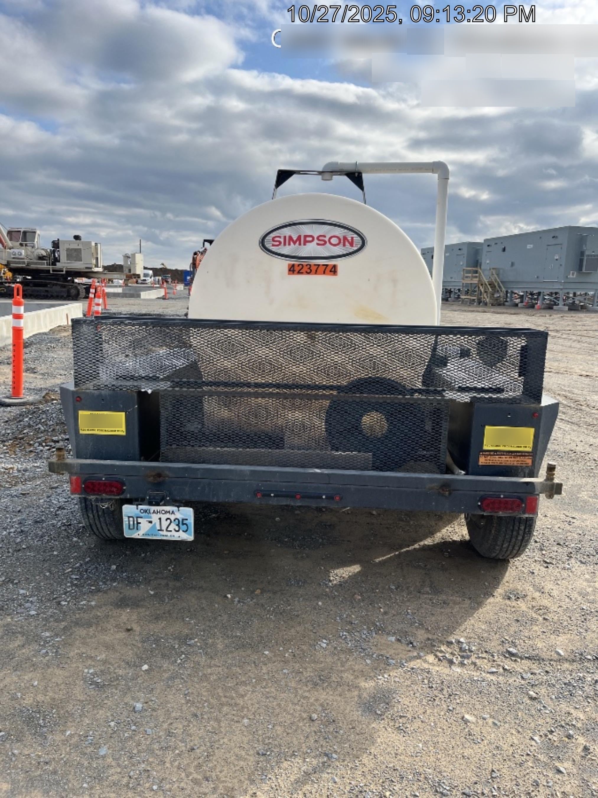 2024 SIMPSON SWT-52517