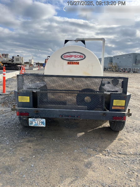 2024 SIMPSON SWT-52517