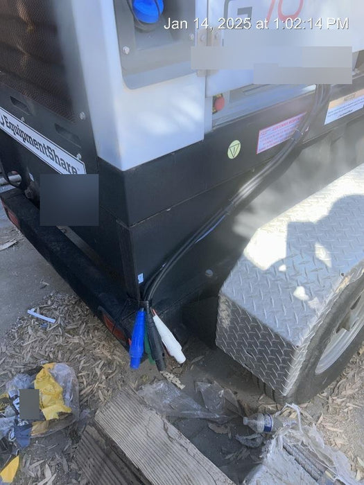 2018 WACKER NEUSON G70