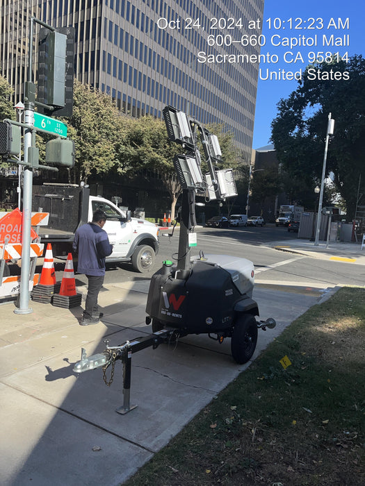 2024 WACKER NEUSON LTT4