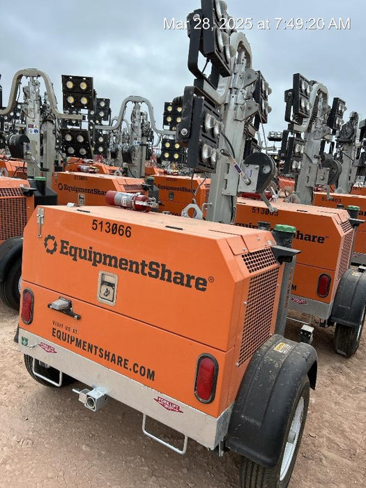 2025 WANCO WLTT-4MM4K