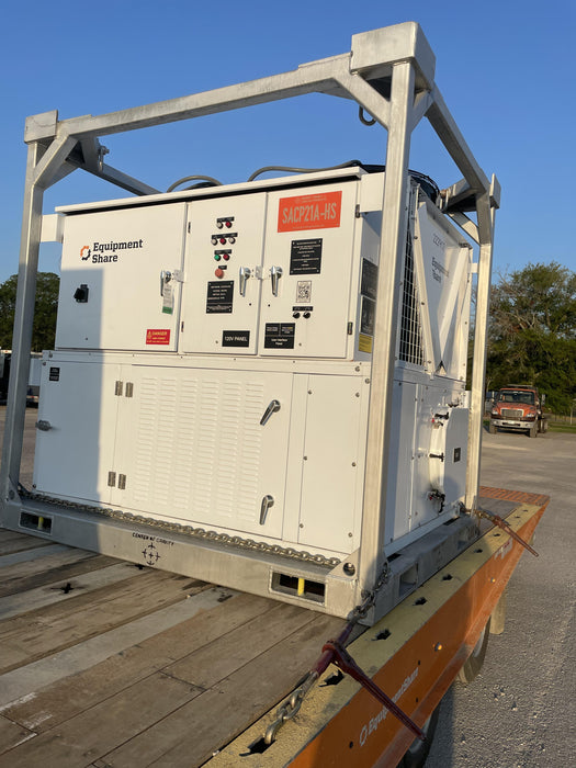 2022 SMARTECH SACP21A-HS